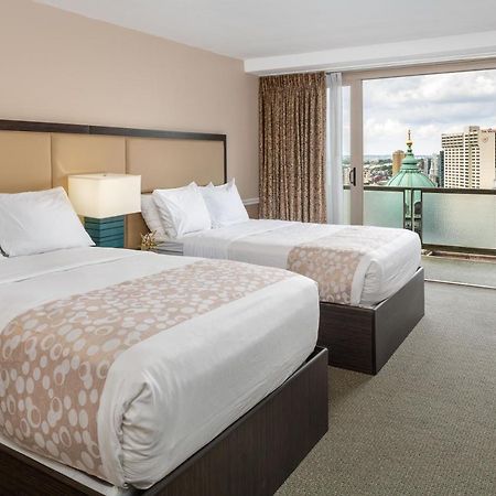 The Windsor Suites Filadelfie Exteriér fotografie