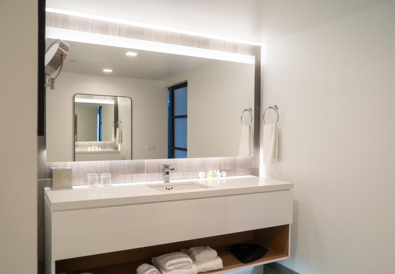 The Windsor Suites Filadelfie Exteriér fotografie